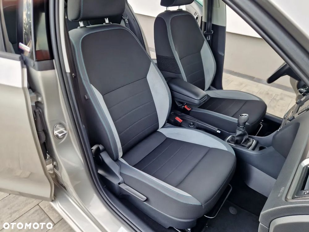 Skoda RAPID Spb 1.6 TDI DPF Joy - 23
