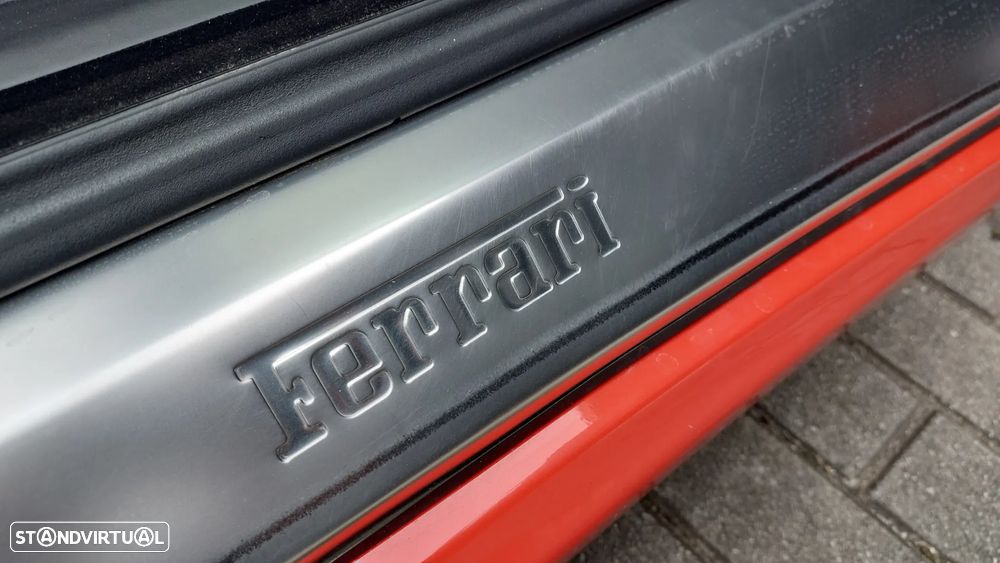 Ferrari F430 - 21