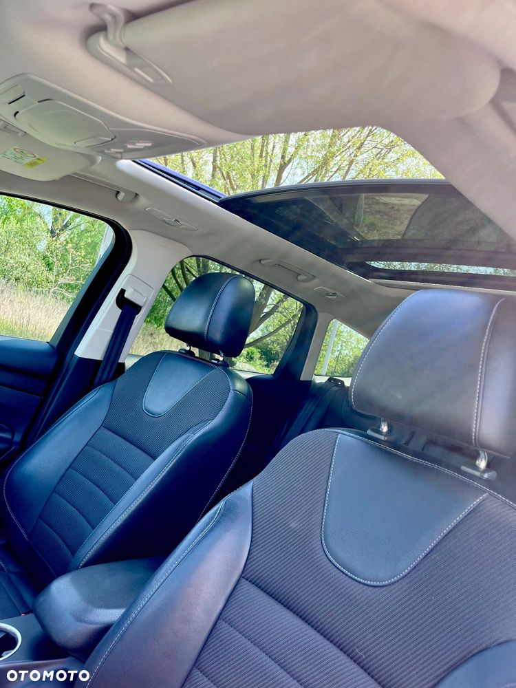 Ford Kuga - 5