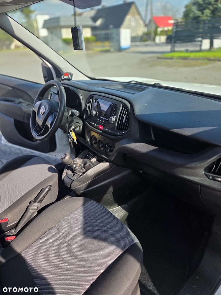Fiat Doblo - 29