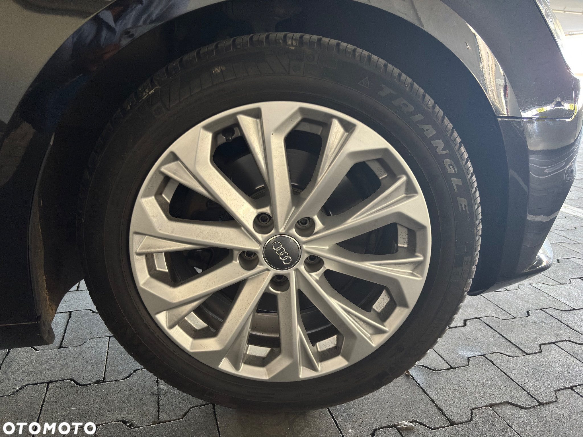 Audi A4 Avant 2.0 TDI S tronic - 10