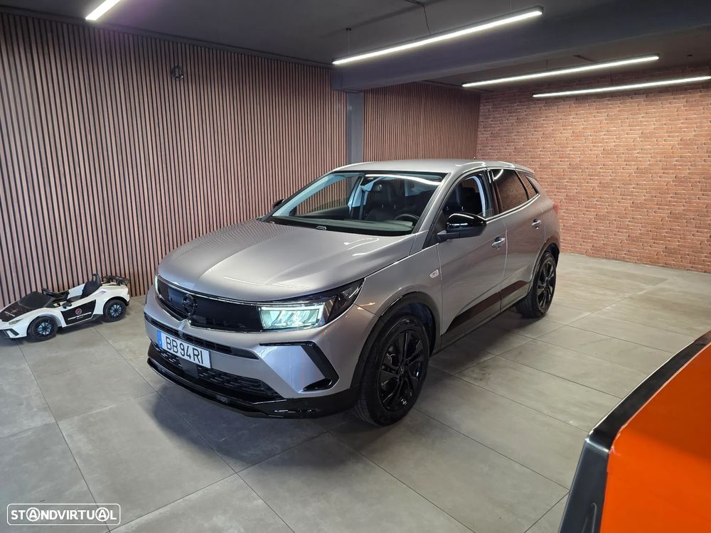 Opel Grandland - 32