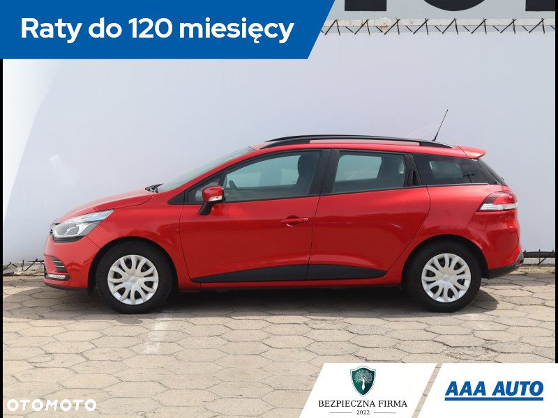Renault Clio - 3