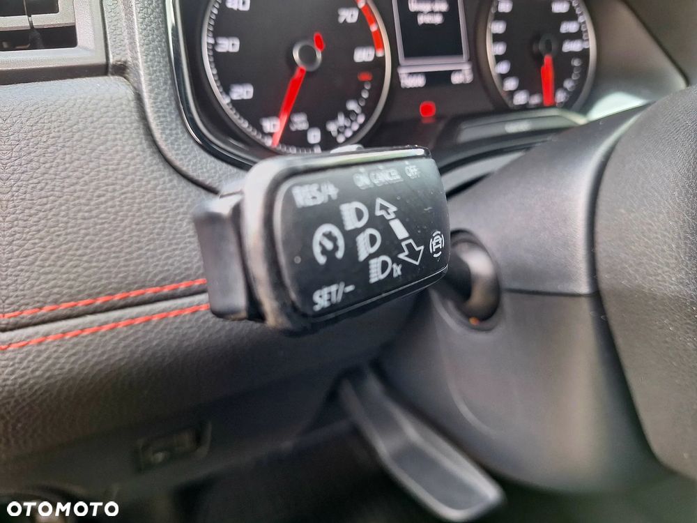 Seat Ibiza 1.0 TSI S&S Road Edition - 27