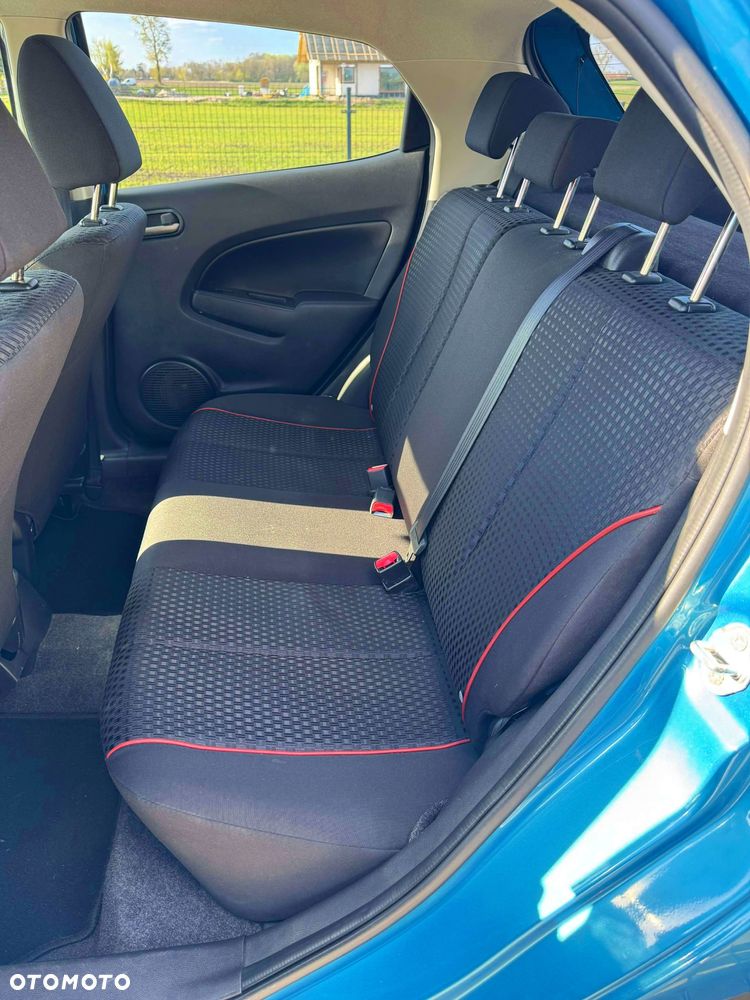Mazda 2 1.3 Comfort - 7