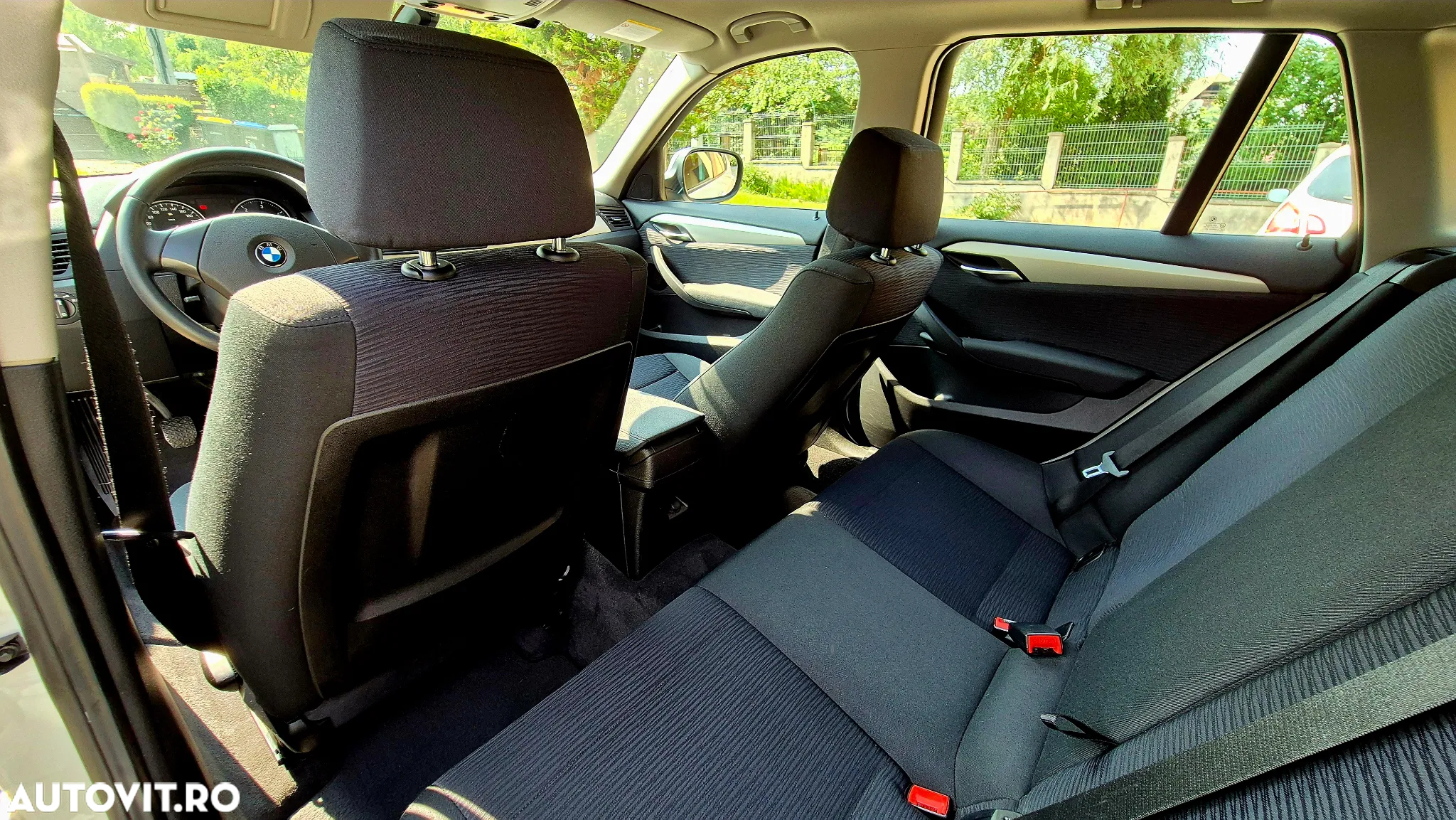 BMW X1 xDrive18d - 7