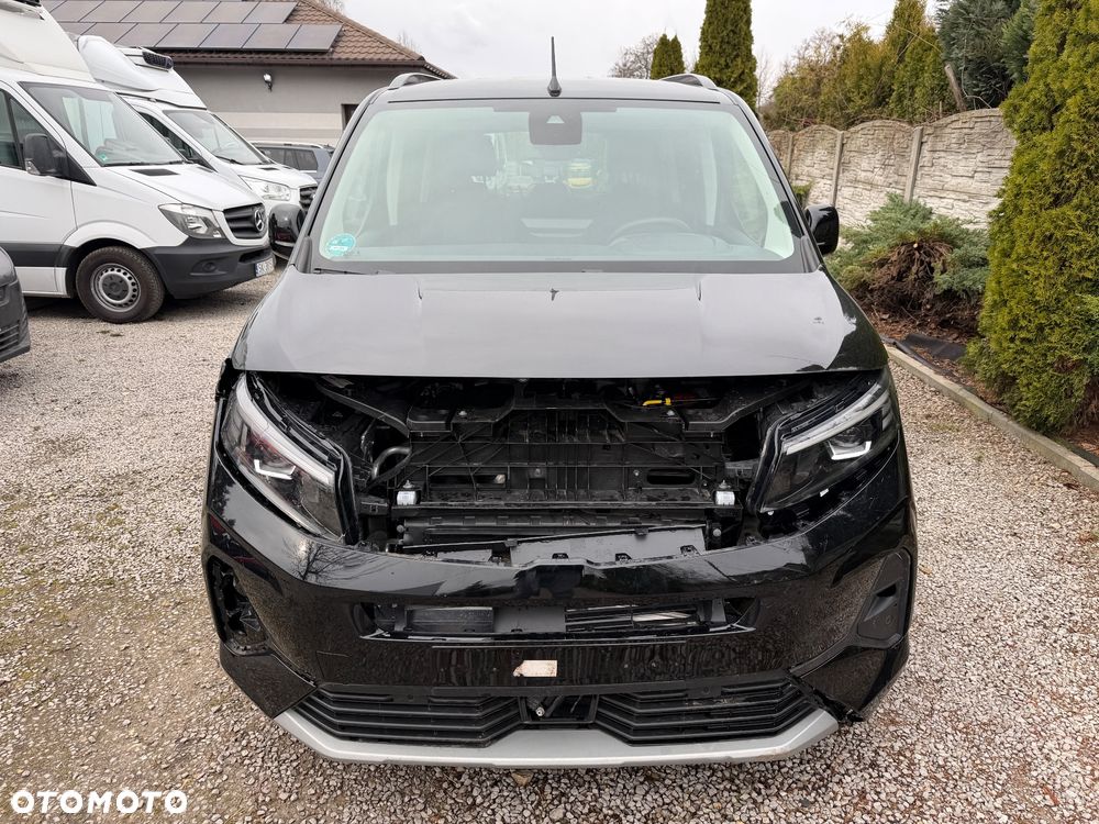 Toyota Proace City Verso - 9