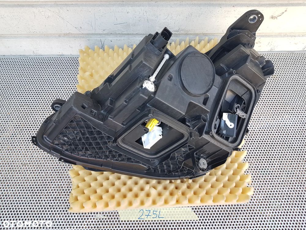 Mercedes W213 E Lampa Prawa Przód Multibeam Led - 11