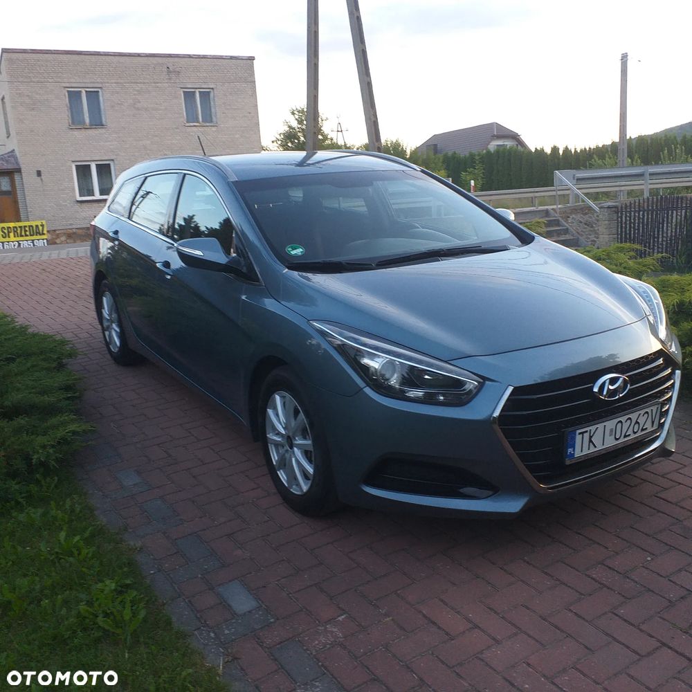 Hyundai i40 1.6 Comfort - 3
