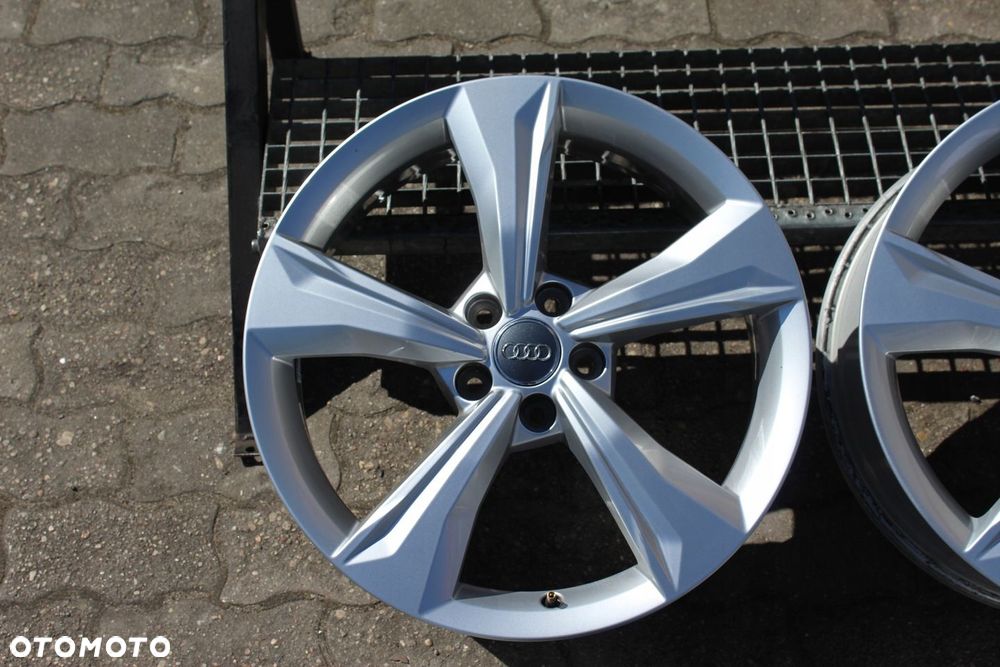 ORYG AUDI Q5 80 19cali 5x112 ET34 7J Q3 A3 A6 - 3
