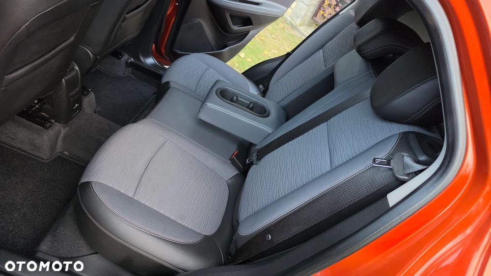 Opel Mokka 1.4 T Cosmo S&S - 17