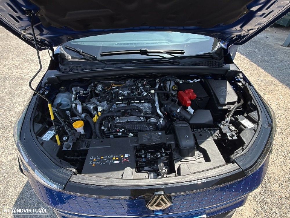 Renault Captur 1.0 TCe Techno Bi-Fuel - 15