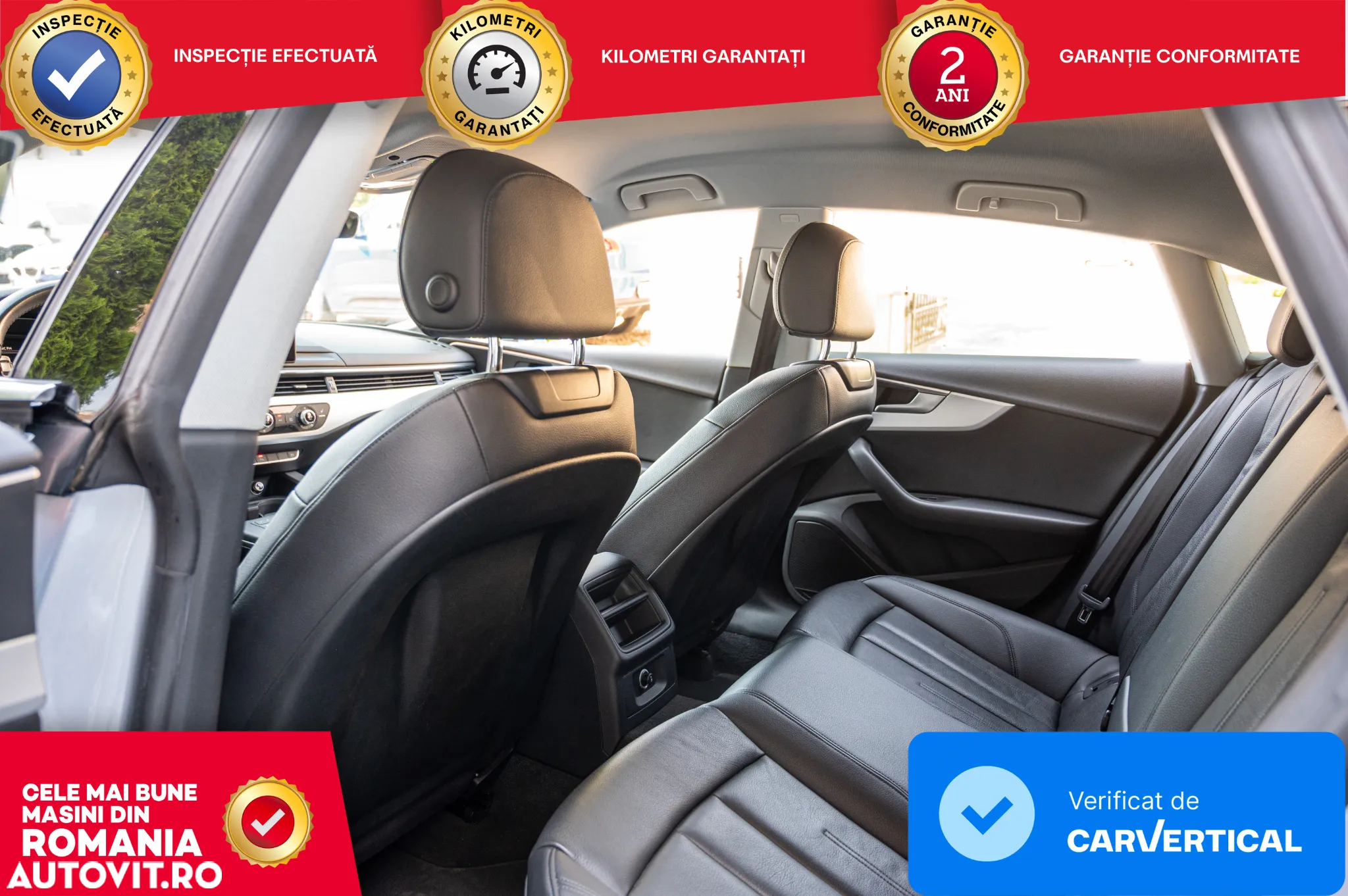 Audi A5 2.0 TDI Sportback (clean diesel) DPF multitronic - 24