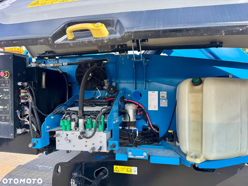 Genie S65 - 13
