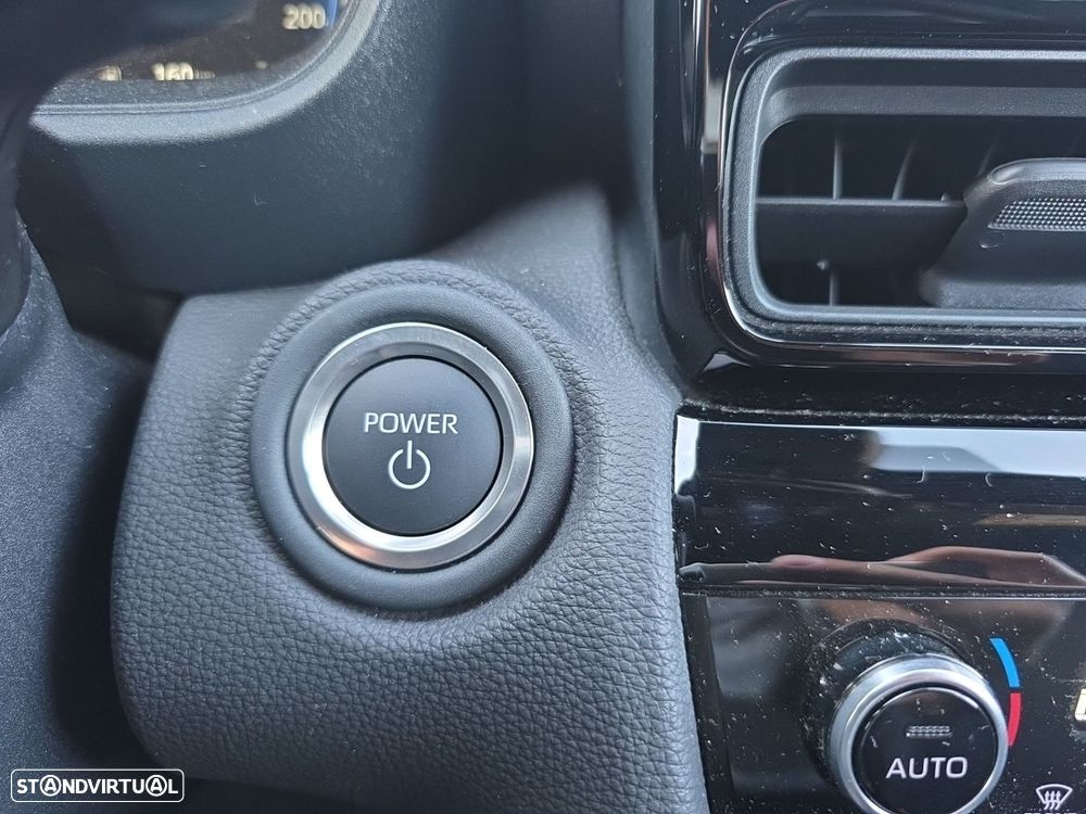 Toyota Yaris Cross 1.5 Hybrid GR Sport - 19