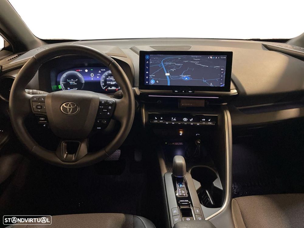 Toyota C-HR - 8
