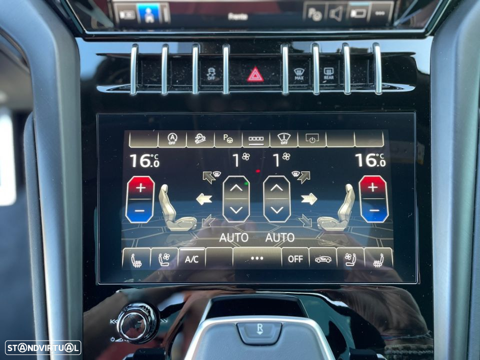 Lamborghini Urus 4.0 V8 - 29