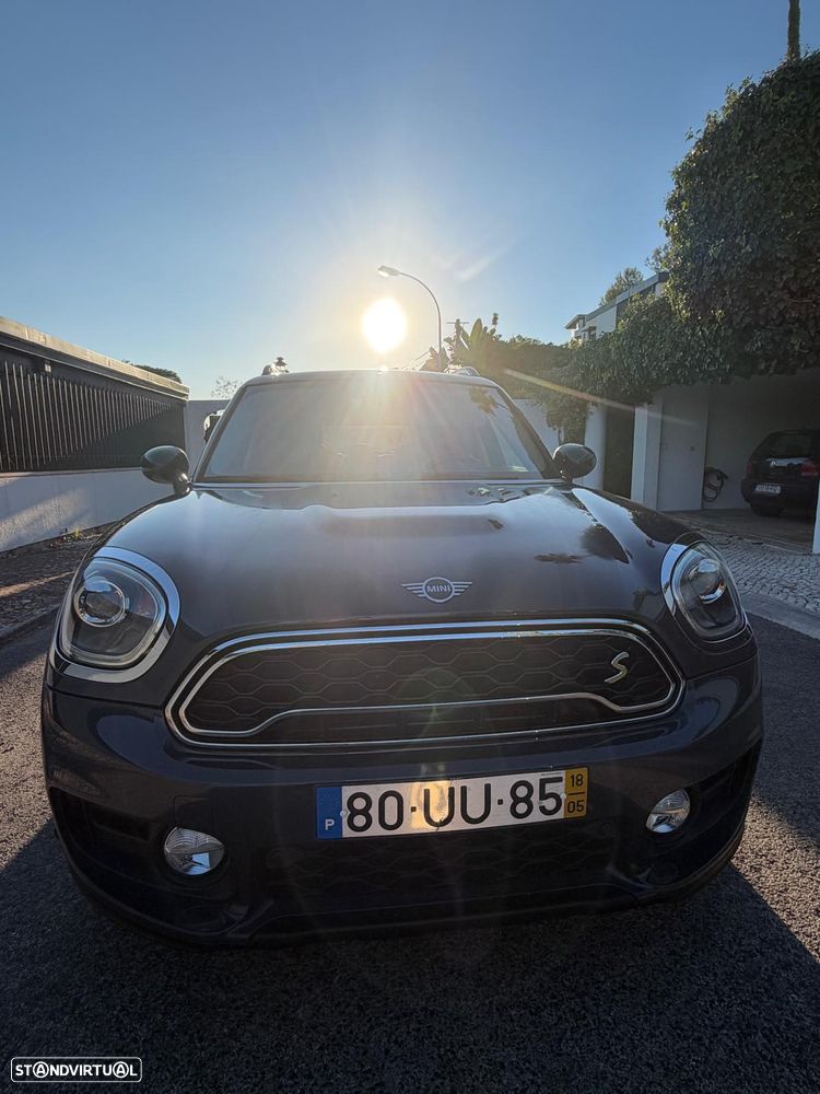 MINI Countryman - 17