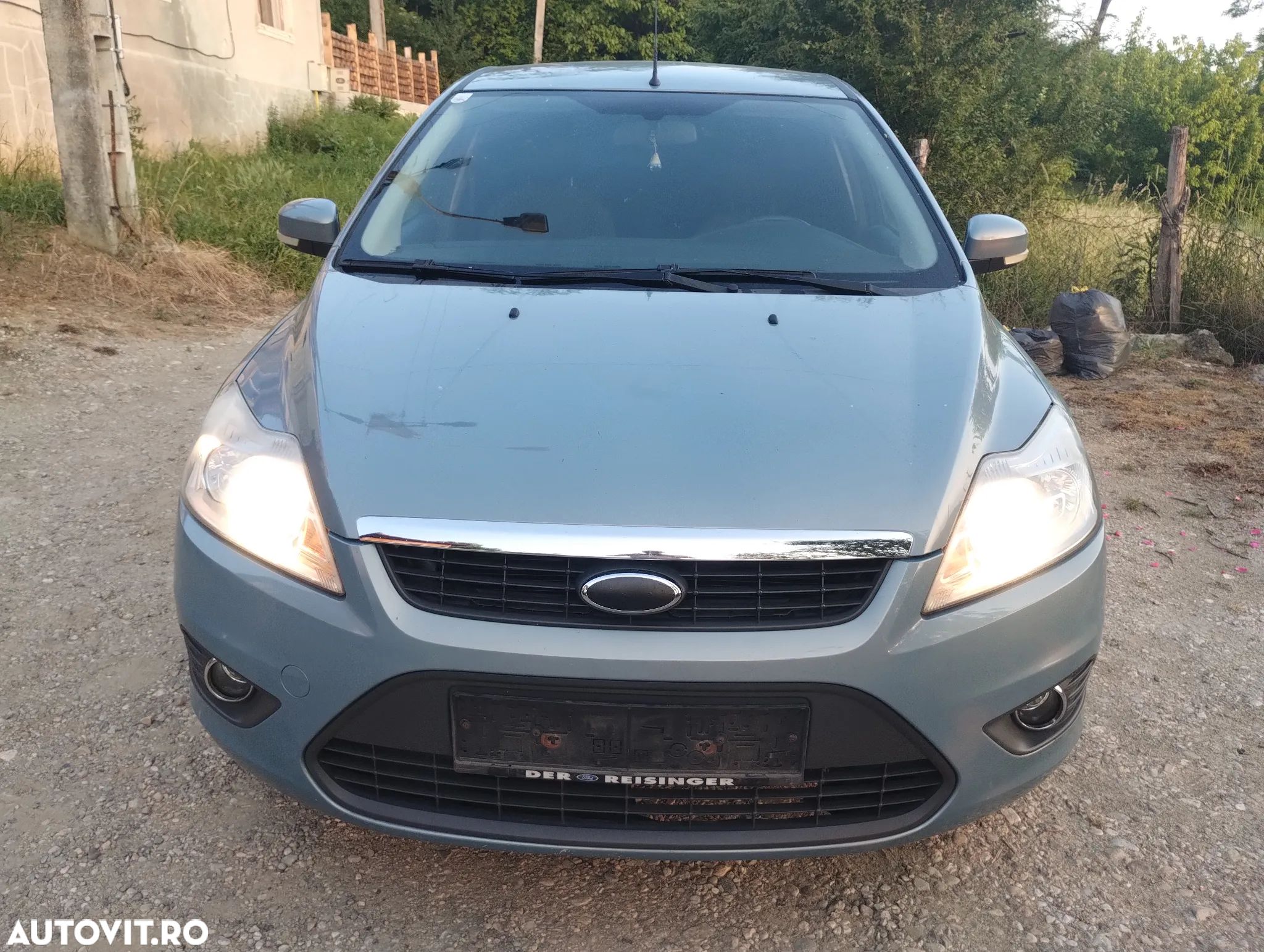 Ford Focus - 1