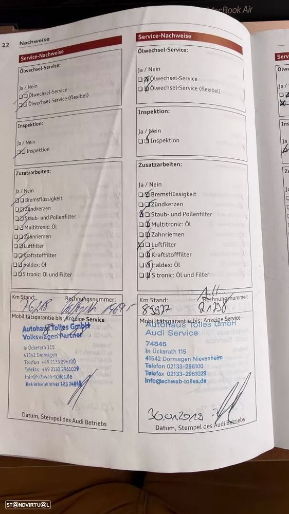 Audi A1 Sportback 1.2 TFSi Sport - 26