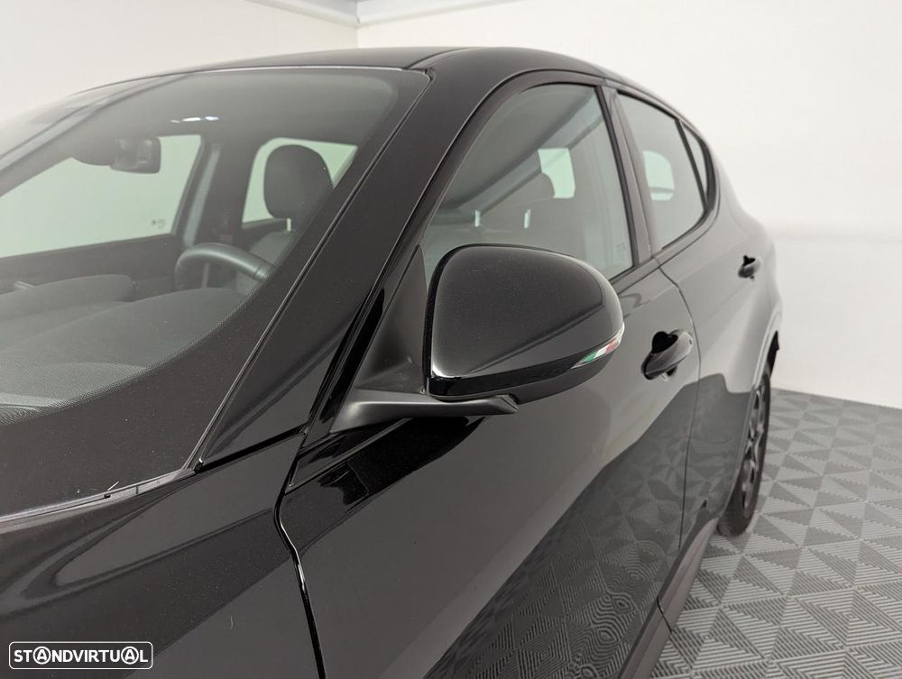 Alfa Romeo Tonale 1.5 Hybrid Sprint - 25