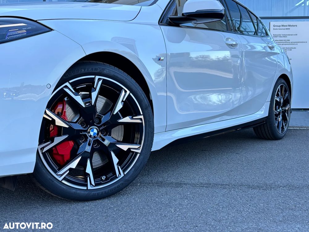 BMW Seria 1 120i AT - 19