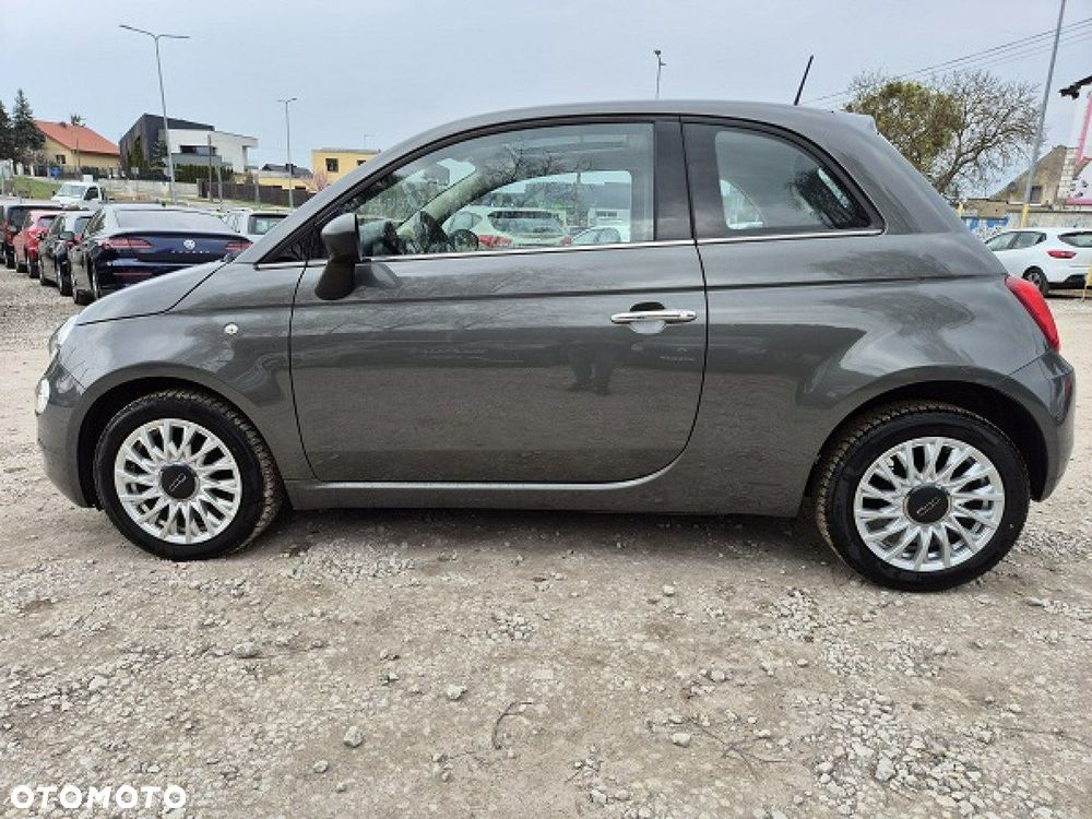 Fiat 500 - 11