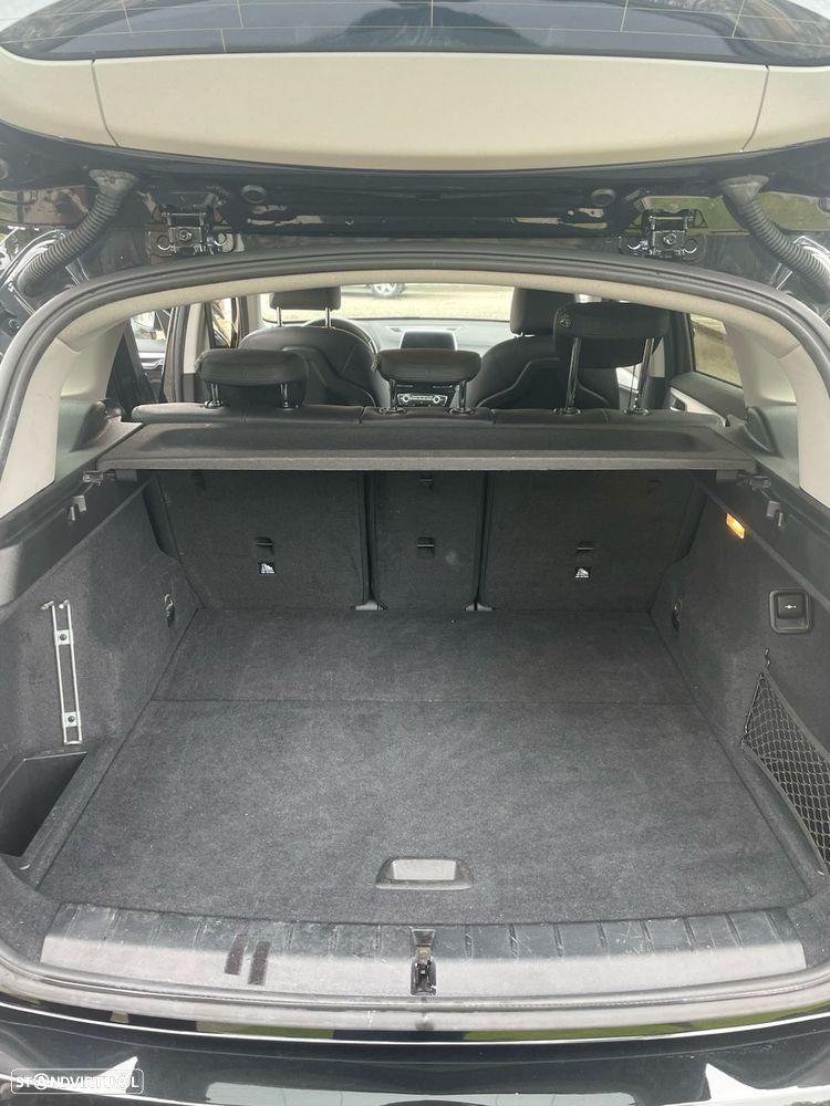 BMW X1 16 d sDrive Auto Advantage - 3