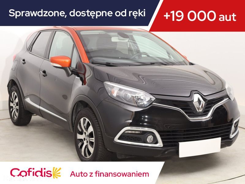 Renault Captur - 2
