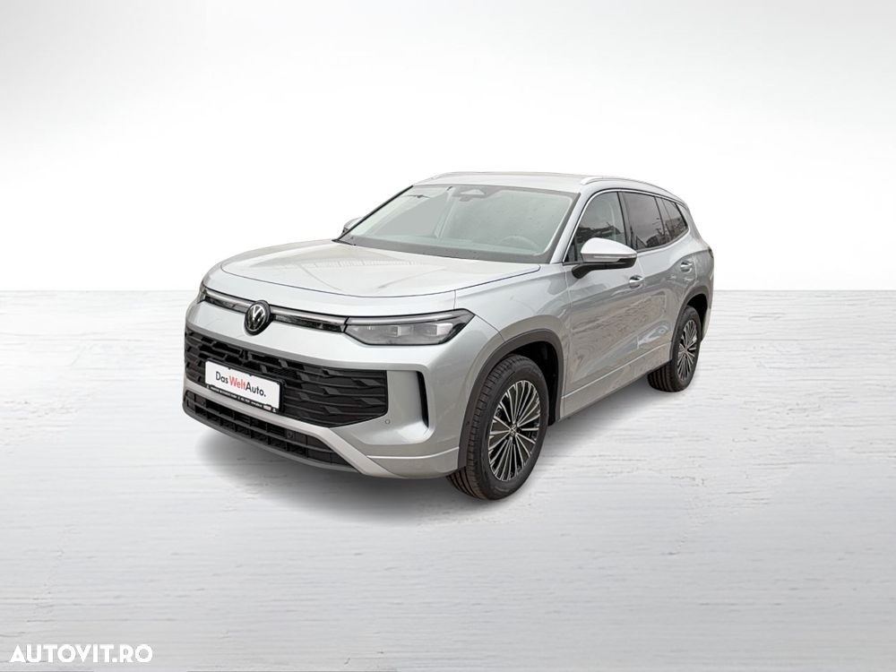 Volkswagen Tayron 2.0 TDI 4Motion DSG Life - 1