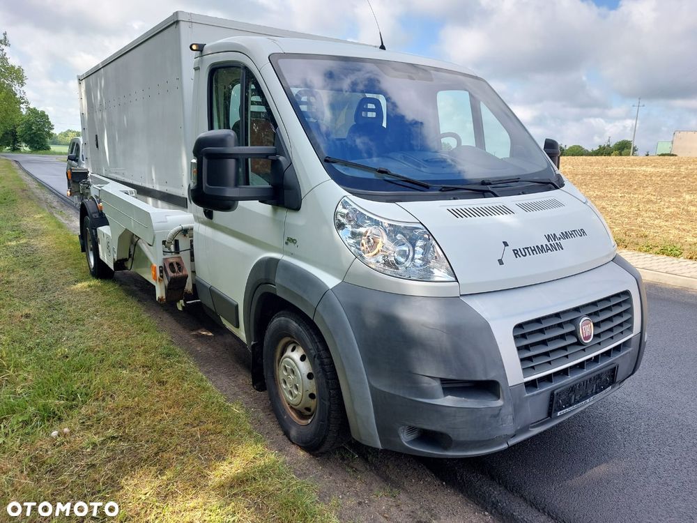 Fiat DUCATO - 3