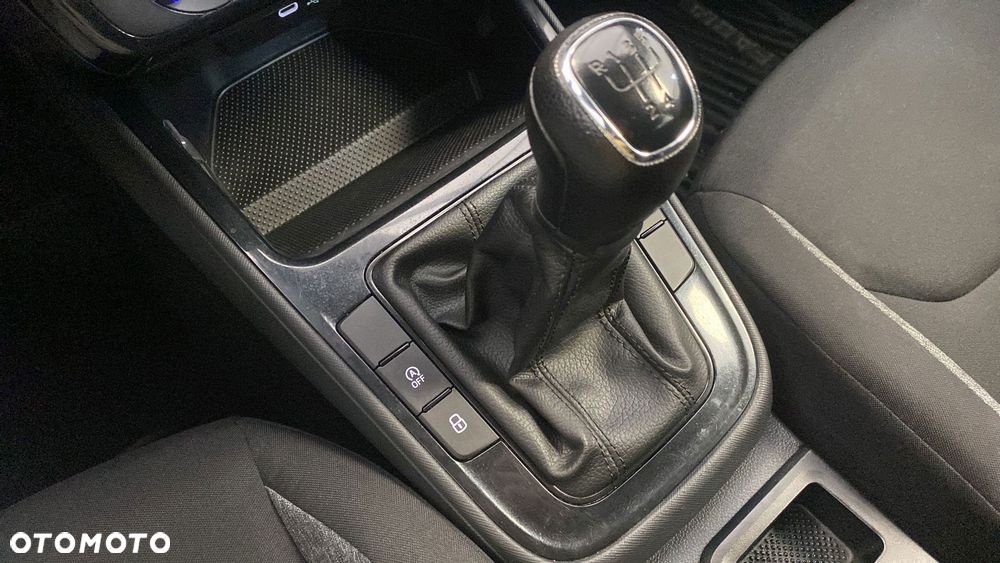 Skoda Fabia 2024