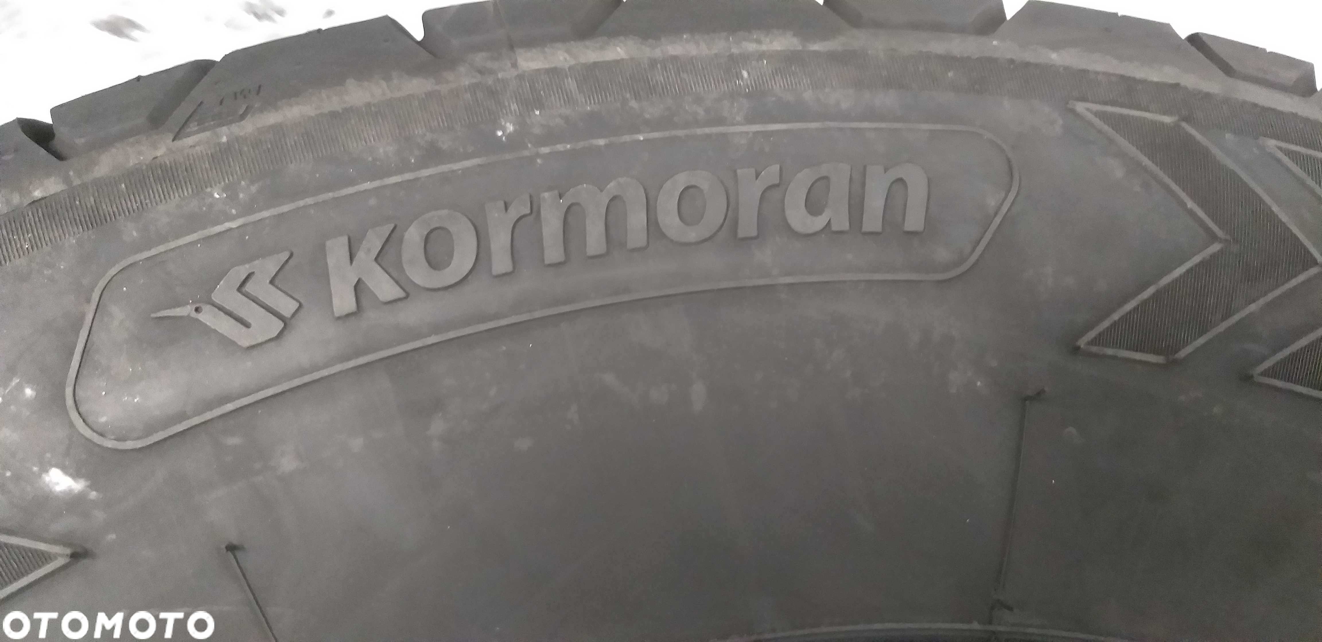 K575690M Komplet 225/75R16C Kormoran Cargo Speed 2024/23rok - 5