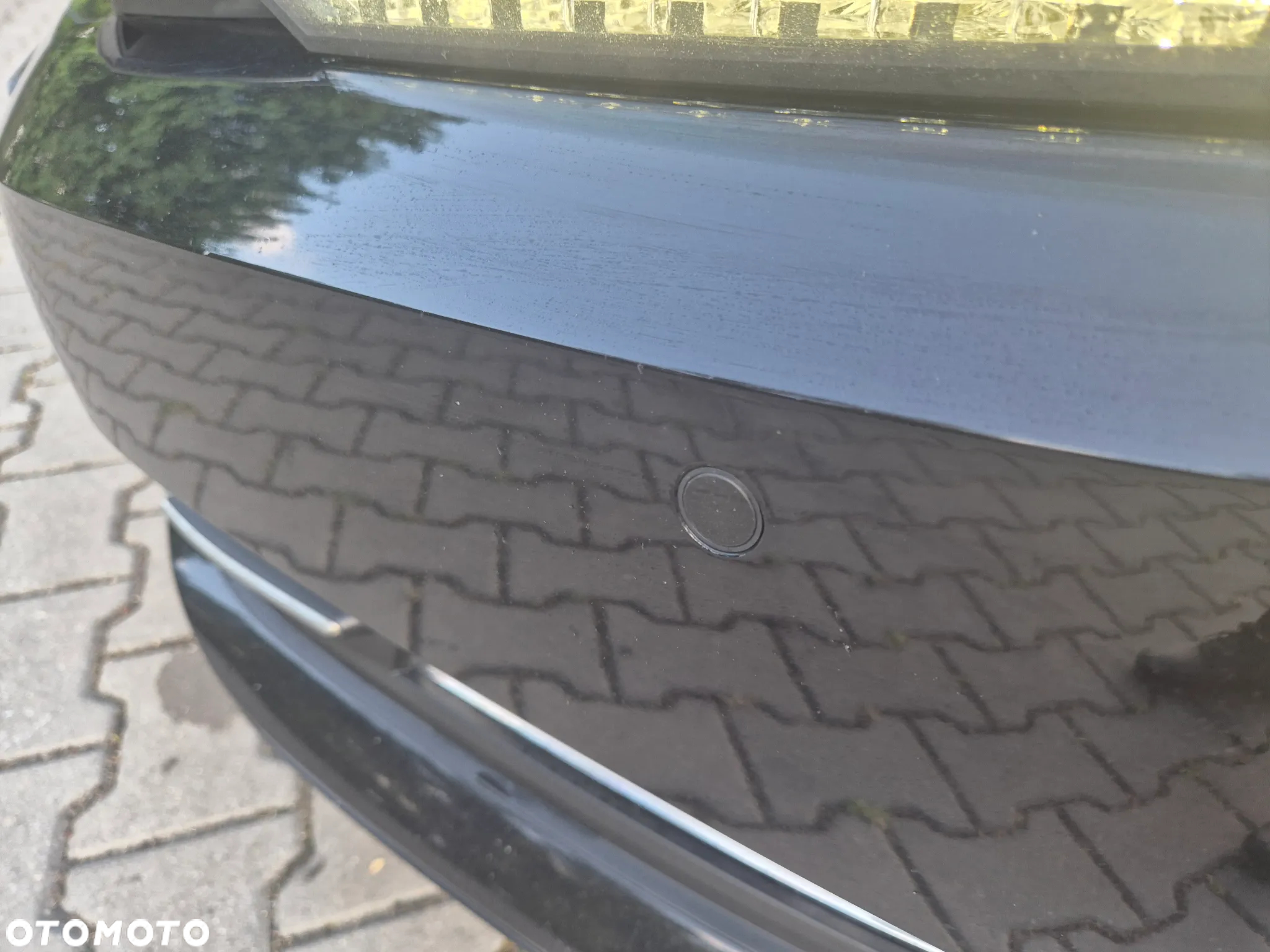 Volkswagen Passat 2.0 TDI BMT Comfortline - 9