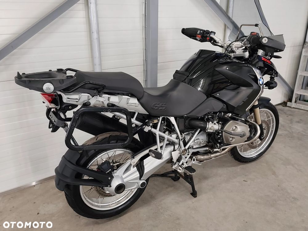 BMW GS - 9