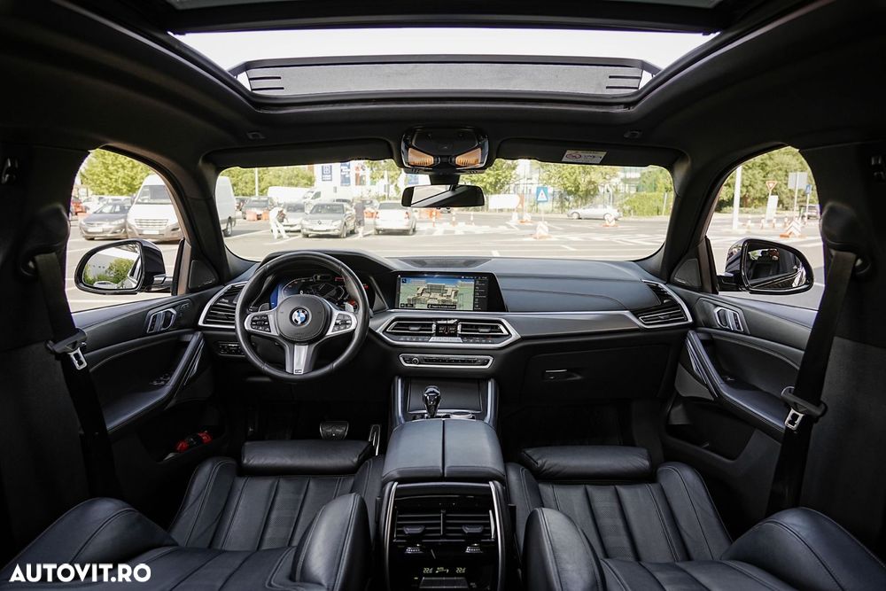 BMW X6 xDrive30d - 16