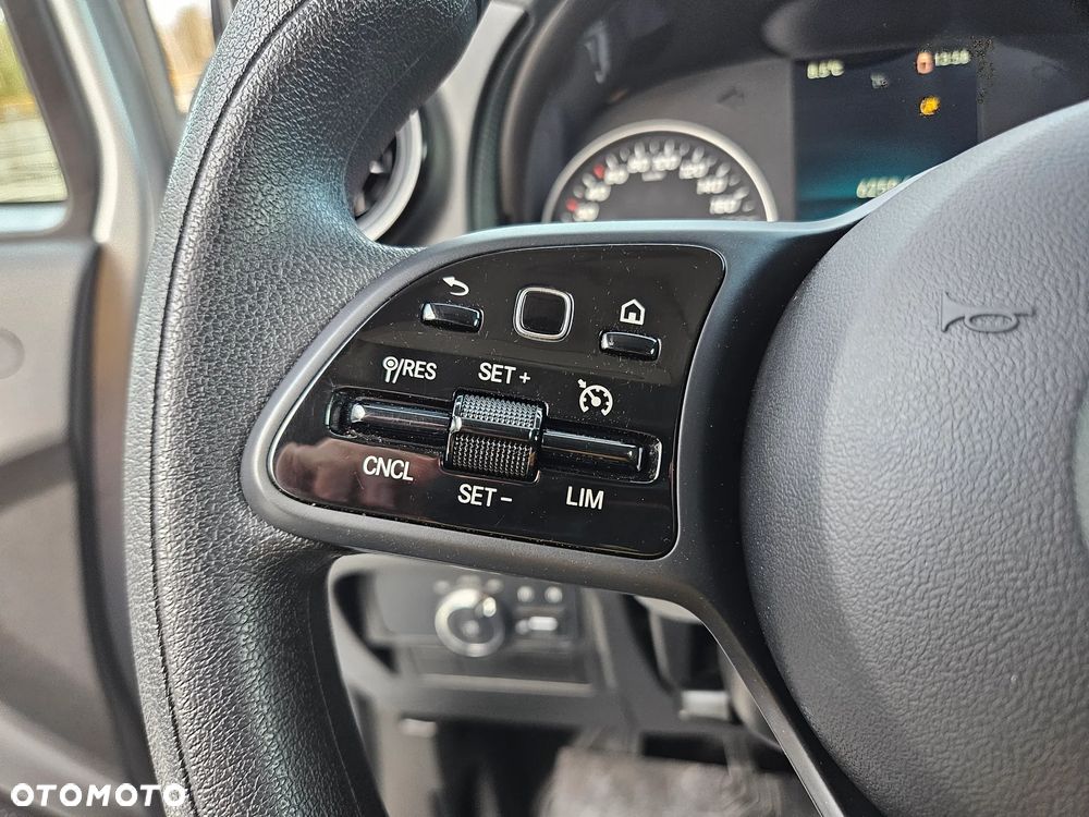 Mercedes-Benz CITAN 110CDI Rej. 2023r 42tyś km FULL LED SalonPL - 24