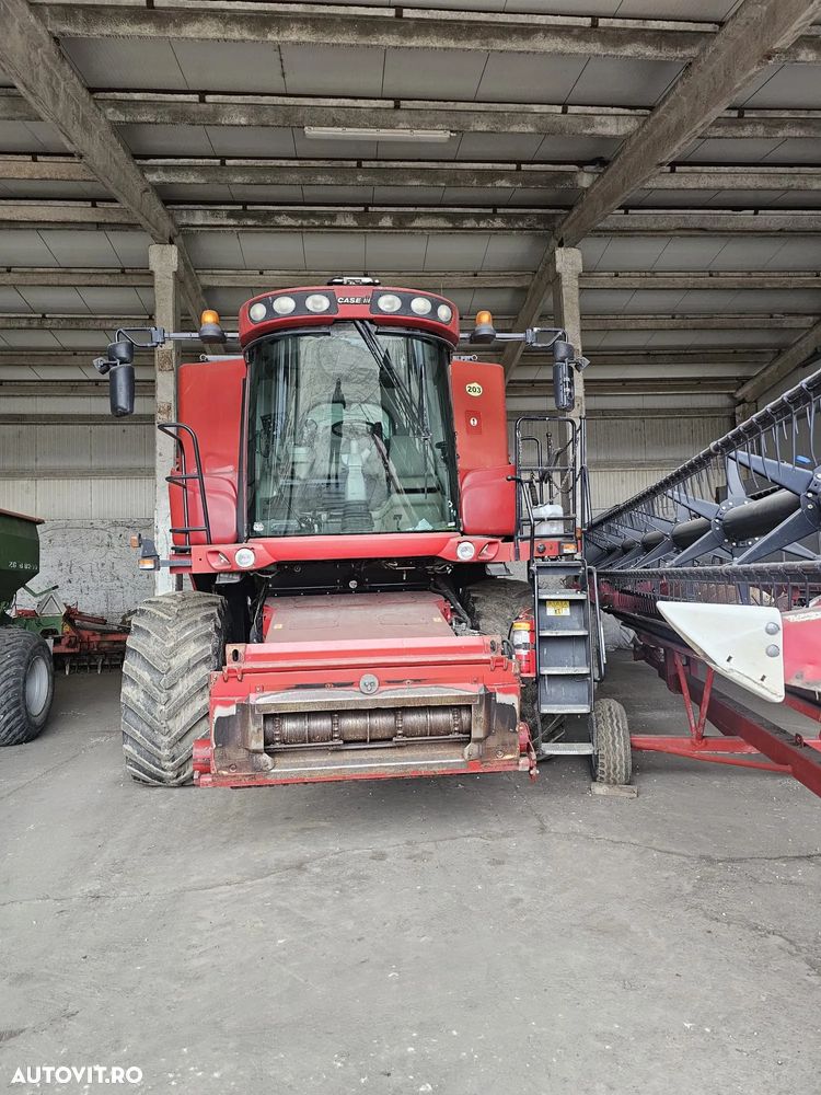 Case IH 9120 AXIAL FLOW - 2