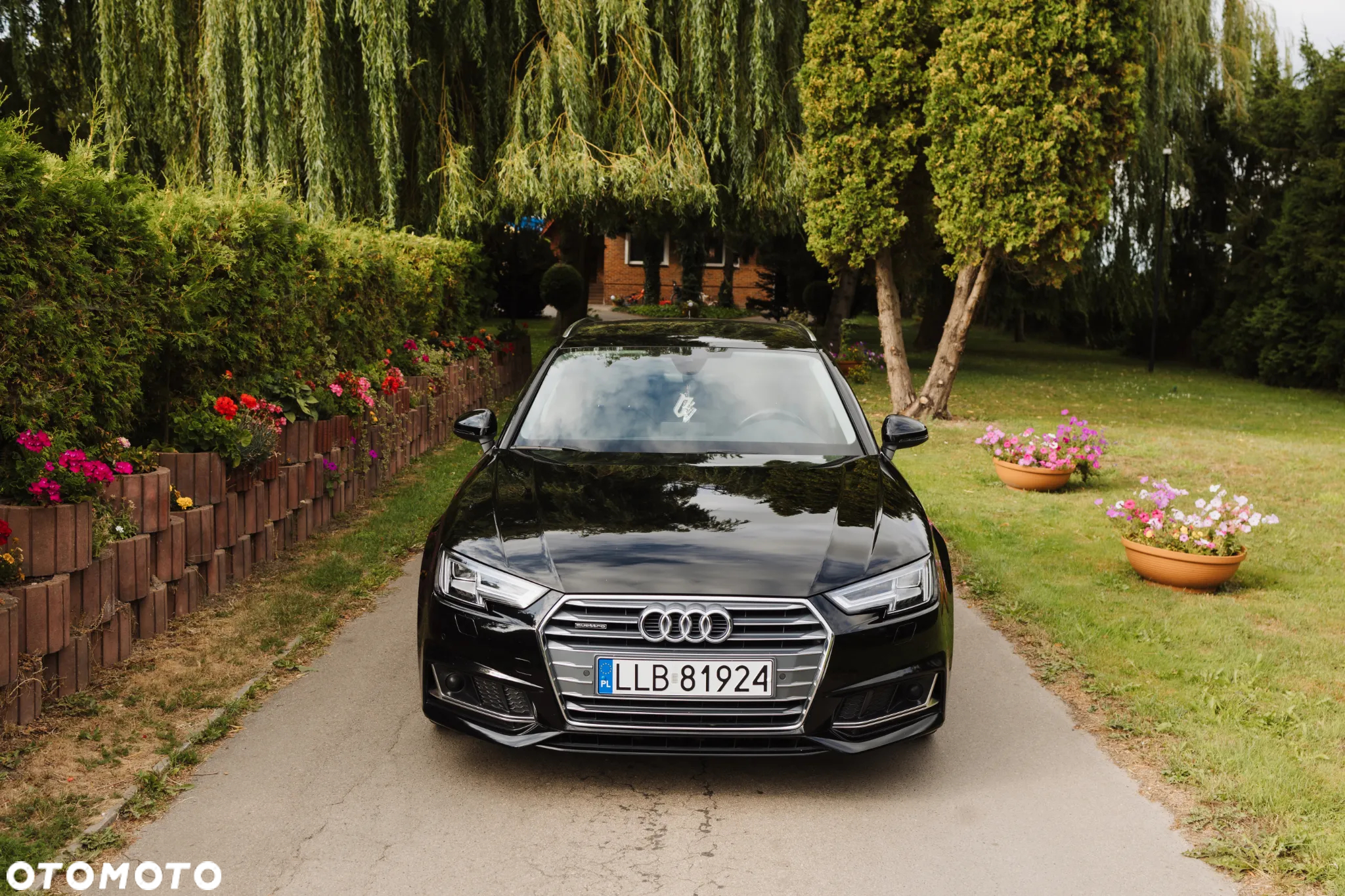 Audi A4 ver-40-tdi-quattro-sport-s-tronic - 4