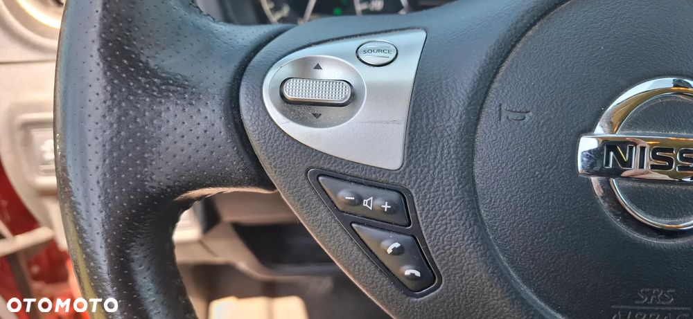 Nissan Note 1.2 acenta+ - 13