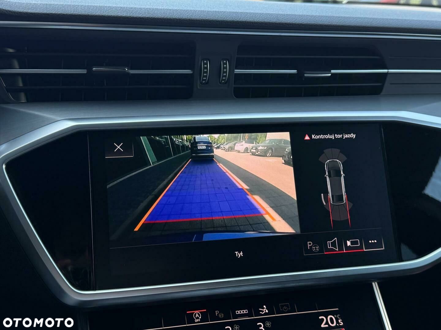 Audi A7 Sportback - 27