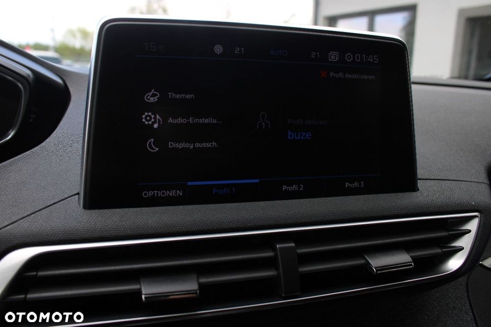 Peugeot 5008 - 28