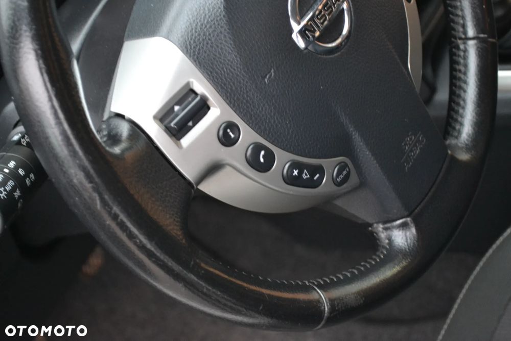 Nissan Qashqai 2.0 acenta - 26