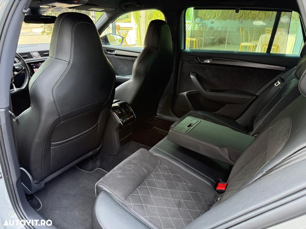 Skoda Superb - 6