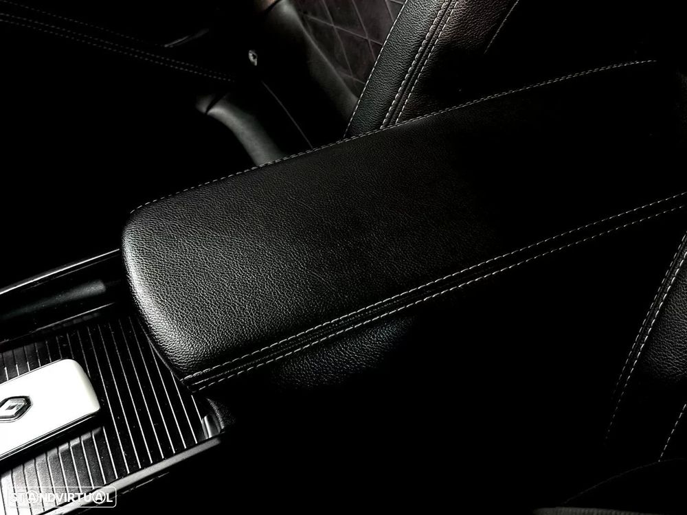 Renault Grand Scénic BLUE dCi 150 EDC BLACK EDITION - 36