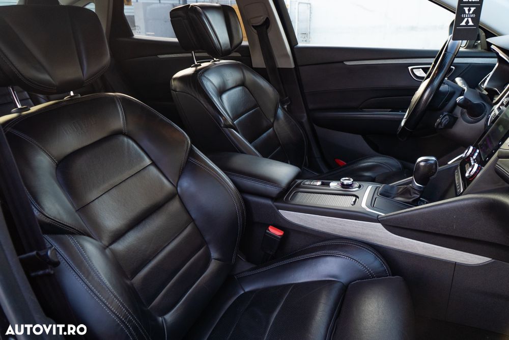 Renault Talisman ENERGY dCi 160 EDC INITIALE PARIS - 15