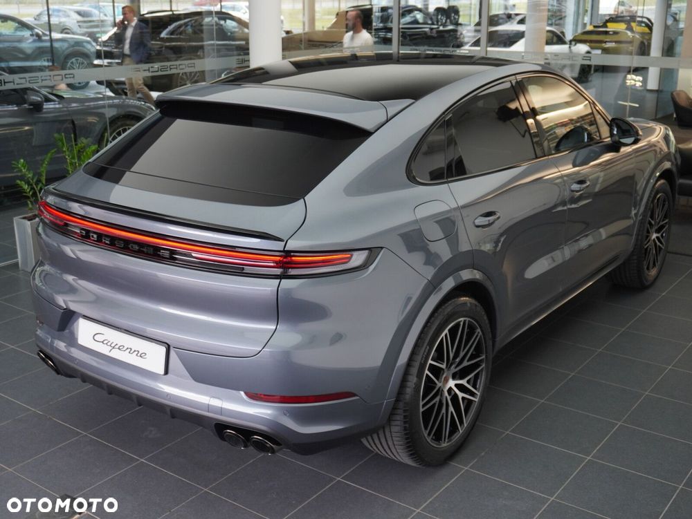 Porsche Cayenne Black Edition - 15