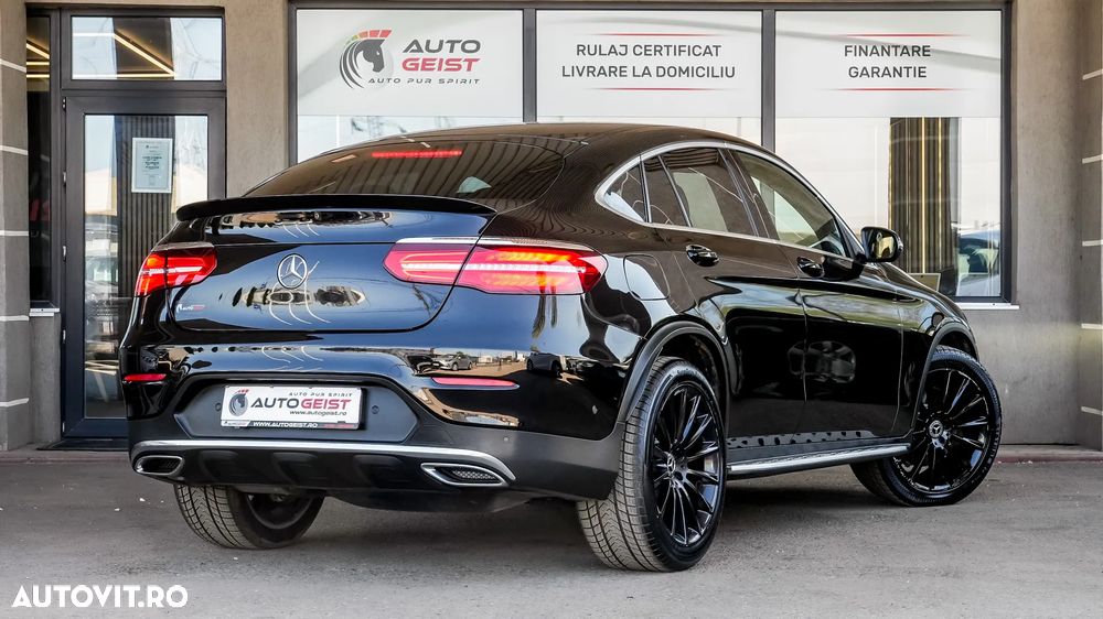 Mercedes-Benz GLC - 6