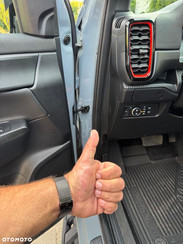 Ford Ranger Raptor 3,0 l EcoBoost Doppelkabine Autm - 34