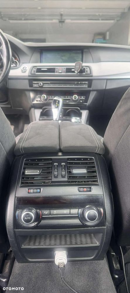 BMW Seria 5 - 18
